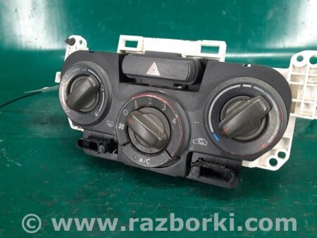 ФОТО Блок управления печкой для Subaru Impreza GE/GH Киев