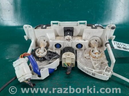 ФОТО Блок управления печкой для Subaru Impreza GE/GH Киев