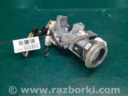ФОТО Замок зажигания для Subaru Impreza GE/GH Киев