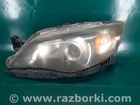 ФОТО Фара для Subaru Impreza GE/GH Киев