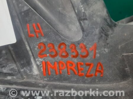 ФОТО Фара для Subaru Impreza GE/GH Киев