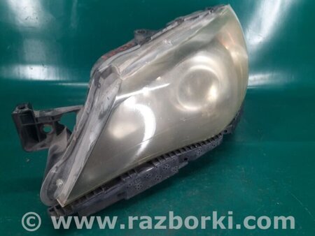 ФОТО Фара для Subaru Impreza GE/GH Киев