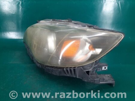 ФОТО Фара для Subaru Impreza GE/GH Киев