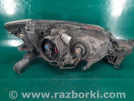 ФОТО Фара для Subaru Impreza GE/GH Киев