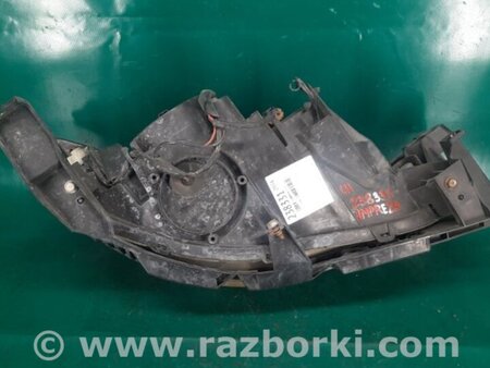 ФОТО Фара для Subaru Impreza GE/GH Киев