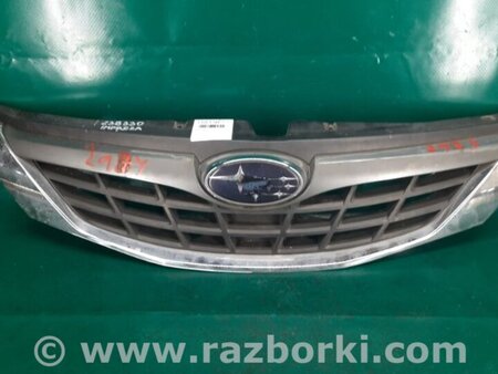 ФОТО Решетка радиатора для Subaru Impreza GE/GH Киев