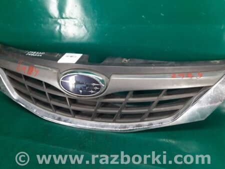 ФОТО Решетка радиатора для Subaru Impreza GE/GH Киев