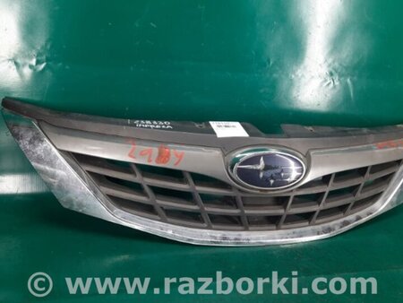ФОТО Решетка радиатора для Subaru Impreza GE/GH Киев