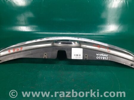 ФОТО Решетка радиатора для Subaru Impreza GE/GH Киев