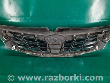 ФОТО Решетка радиатора для Subaru Impreza GE/GH Киев