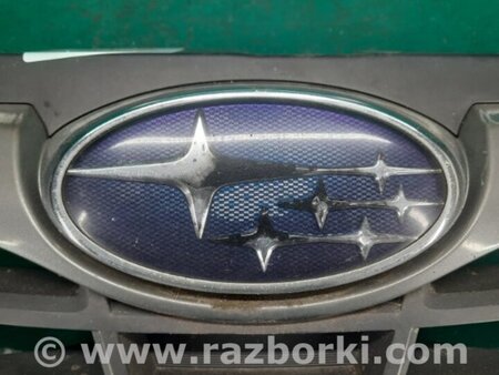 ФОТО Решетка радиатора для Subaru Impreza GE/GH Киев