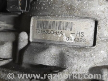 ФОТО АКПП (коробка автомат) для Subaru Impreza GE/GH Киев