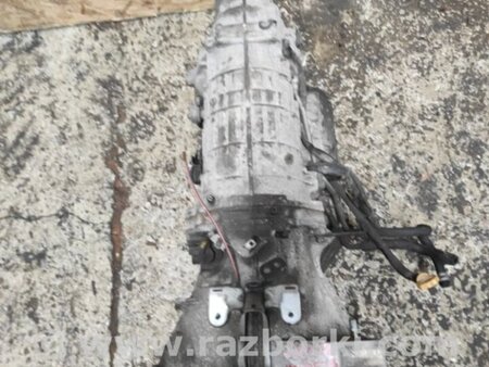 ФОТО АКПП (коробка автомат) для Subaru Impreza GE/GH Киев
