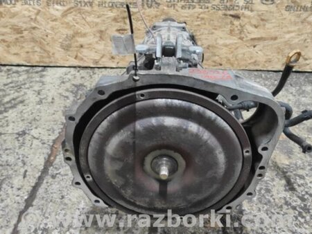 ФОТО АКПП (коробка автомат) для Subaru Impreza GE/GH Киев