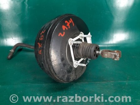 ФОТО Вакуумный усилитель для Subaru Impreza GE/GH Киев