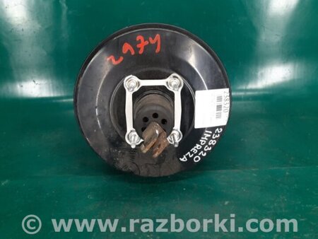 ФОТО Вакуумный усилитель для Subaru Impreza GE/GH Киев