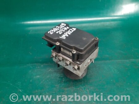 ФОТО Блок ABS для Subaru Impreza GE/GH Киев