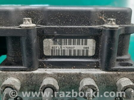 ФОТО Блок ABS для Subaru Impreza GE/GH Киев