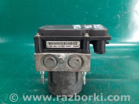 ФОТО Блок ABS для Subaru Impreza GE/GH Киев