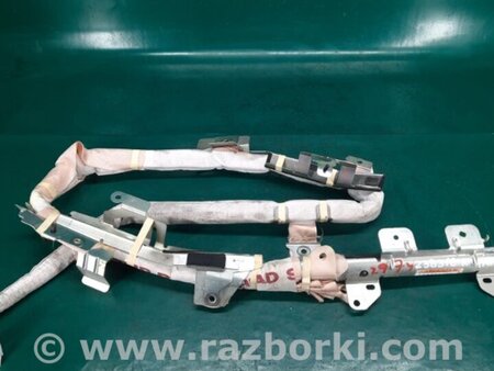 ФОТО AirBag шторка для Subaru Impreza GE/GH Киев