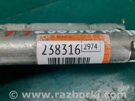 ФОТО AirBag шторка для Subaru Impreza GE/GH Киев