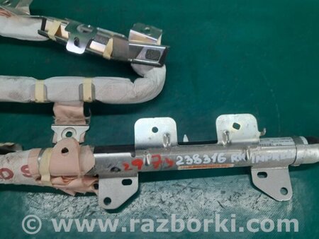 ФОТО AirBag шторка для Subaru Impreza GE/GH Киев