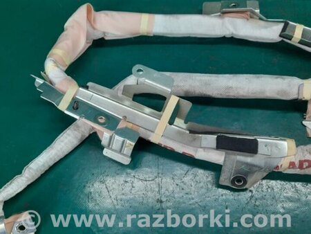 ФОТО AirBag шторка для Subaru Impreza GE/GH Киев