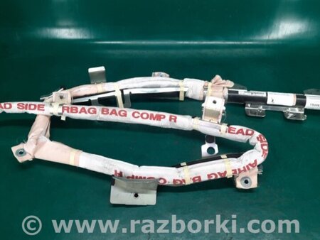 ФОТО AirBag шторка для Subaru Impreza GE/GH Киев