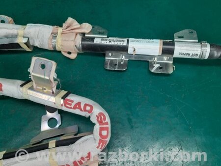 ФОТО AirBag шторка для Subaru Impreza GE/GH Киев