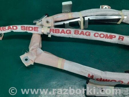 ФОТО AirBag шторка для Subaru Impreza GE/GH Киев