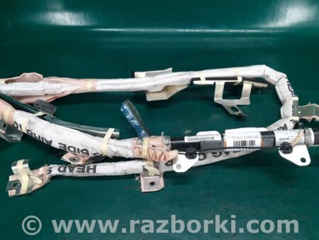 ФОТО AirBag шторка для Subaru Impreza GE/GH Киев
