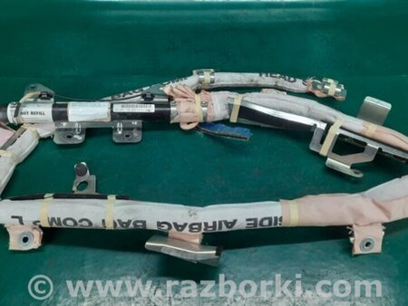 ФОТО AirBag шторка для Subaru Impreza GE/GH Киев