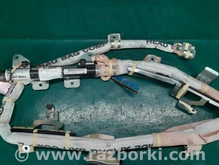 ФОТО AirBag шторка для Subaru Impreza GE/GH Киев