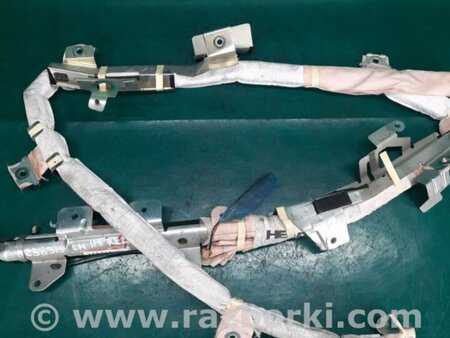 ФОТО AirBag шторка для Subaru Impreza GE/GH Киев