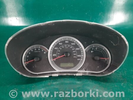 ФОТО Панель приборов для Subaru Impreza GE/GH Киев