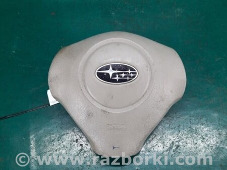 ФОТО Airbag подушка водителя для Subaru Impreza GE/GH Киев