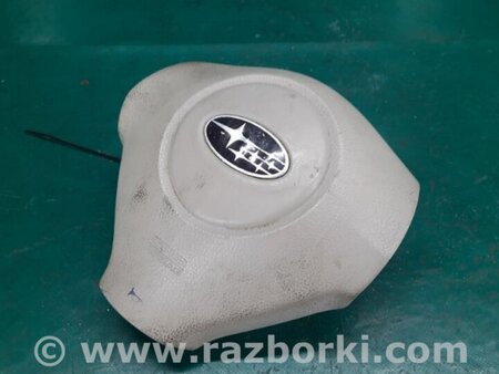 ФОТО Airbag подушка водителя для Subaru Impreza GE/GH Киев