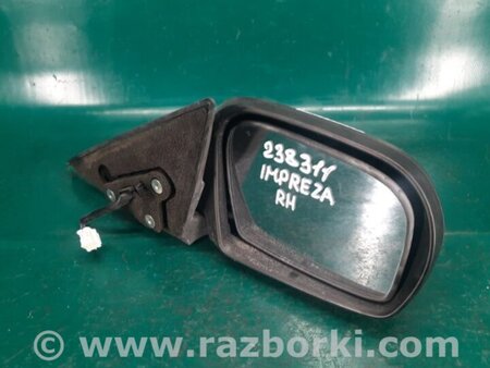 ФОТО Зеркало для Subaru Impreza GE/GH Киев