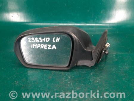 ФОТО Зеркало для Subaru Impreza GE/GH Киев