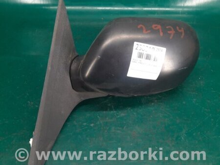 ФОТО Зеркало для Subaru Impreza GE/GH Киев