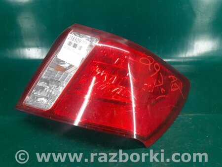 ФОТО Фонарь задний наружный для Subaru Impreza GE/GH Киев
