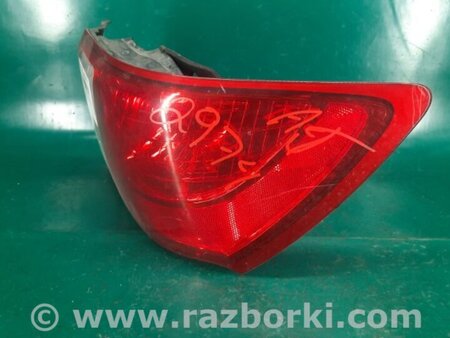 ФОТО Фонарь задний наружный для Subaru Impreza GE/GH Киев