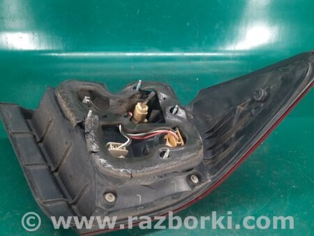 ФОТО Фонарь задний наружный для Subaru Impreza GE/GH Киев