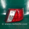 ФОТО Фонарь задний наружный для Subaru Impreza GE/GH Киев