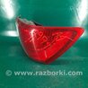 ФОТО Фонарь задний наружный для Subaru Impreza GE/GH Киев