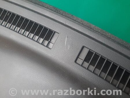 ФОТО Торпеда для Nissan Murano Z51 Киев