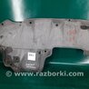 ФОТО Защита двигателя для Nissan Murano Z51 Киев