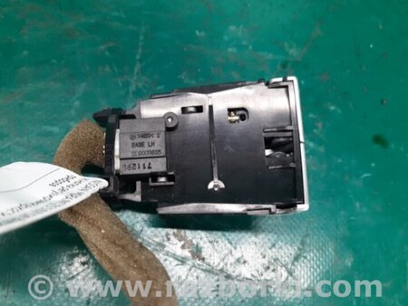 ФОТО Кнопка для Nissan Murano Z51 Киев