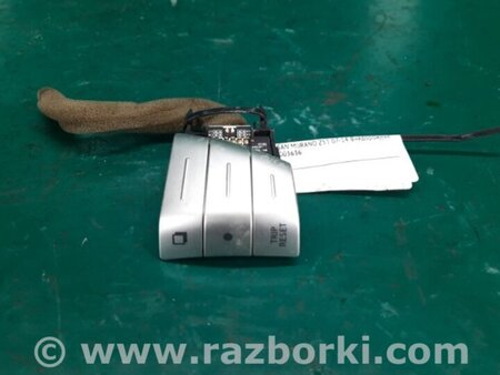 ФОТО Кнопка для Nissan Murano Z51 Киев