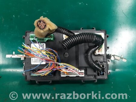 ФОТО Блок комфорта для Nissan Murano Z51 Киев